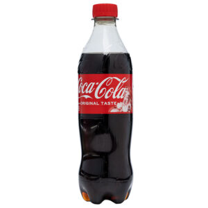 Coca Cola 500ml