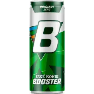 Faxe Kondi Booster